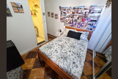 Apartamento à venda com 292m², 4 quartos e 1 vagaSuíte