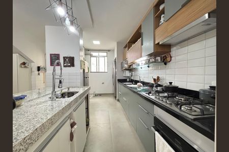 Apartamento à venda com 292m², 4 quartos e 1 vaga Apartamento à venda com 292m², 4 quartos e 1 vagaCozinha
