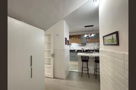 Apartamento à venda com 292m², 4 quartos e 1 vaga Apartamento à venda com 292m², 4 quartos e 1 vagaCozinha