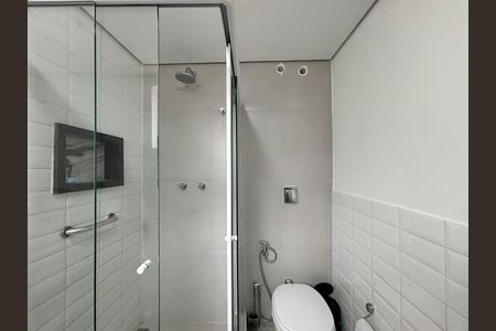 Apartamento à venda com 292m², 4 quartos e 1 vaga Apartamento à venda com 292m², 4 quartos e 1 vagaBanheiro