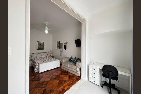 Apartamento à venda com 292m², 4 quartos e 1 vaga Apartamento à venda com 292m², 4 quartos e 1 vagaQuarto 4