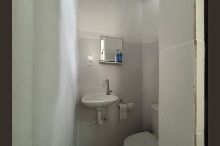 Apartamento à venda com 292m², 4 quartos e 1 vaga Apartamento à venda com 292m², 4 quartos e 1 vagaBanheiro