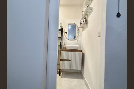 Apartamento à venda com 292m², 4 quartos e 1 vaga Apartamento à venda com 292m², 4 quartos e 1 vagaBanheiro