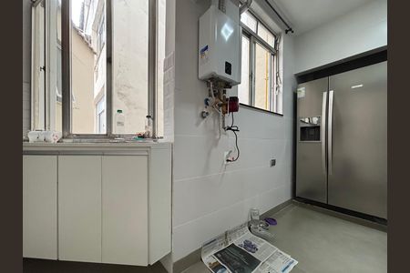 Apartamento à venda com 292m², 4 quartos e 1 vaga Apartamento à venda com 292m², 4 quartos e 1 vagaCozinha