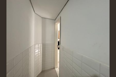 Apartamento à venda com 292m², 4 quartos e 1 vaga Apartamento à venda com 292m², 4 quartos e 1 vagaBanheiro