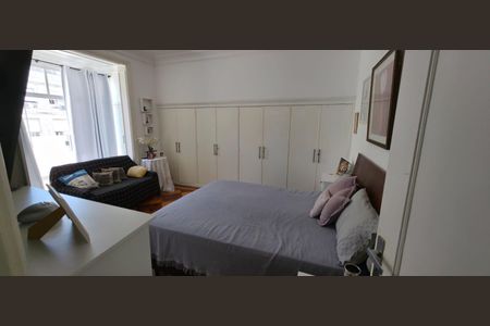 Apartamento à venda com 292m², 4 quartos e 1 vagaQuarto 1