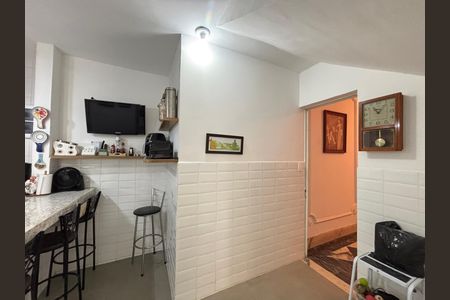 Apartamento à venda com 292m², 4 quartos e 1 vaga Apartamento à venda com 292m², 4 quartos e 1 vagaCozinha