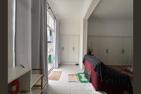 Apartamento à venda com 292m², 4 quartos e 1 vaga Apartamento à venda com 292m², 4 quartos e 1 vagaQuarto 3