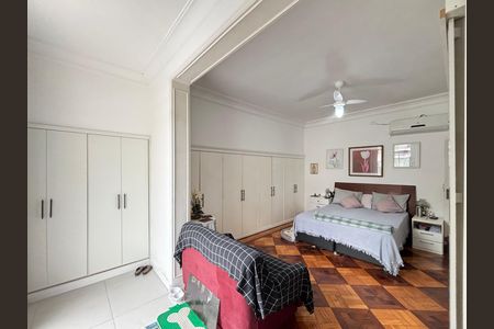 Apartamento à venda com 292m², 4 quartos e 1 vaga Apartamento à venda com 292m², 4 quartos e 1 vagaQuarto 3