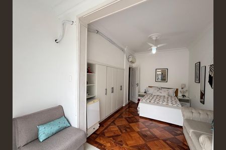 Apartamento à venda com 292m², 4 quartos e 1 vaga Apartamento à venda com 292m², 4 quartos e 1 vagaQuarto 4