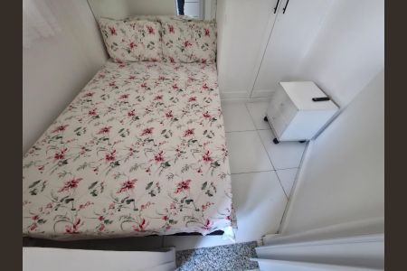 Apartamento à venda com 292m², 4 quartos e 1 vagaQuarto da Área de serviço