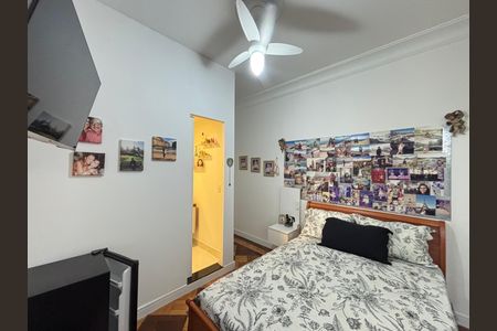 Apartamento à venda com 292m², 4 quartos e 1 vaga Apartamento à venda com 292m², 4 quartos e 1 vagaQuarto 4