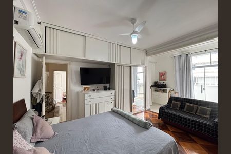 Apartamento à venda com 292m², 4 quartos e 1 vaga Apartamento à venda com 292m², 4 quartos e 1 vagaQuarto 4