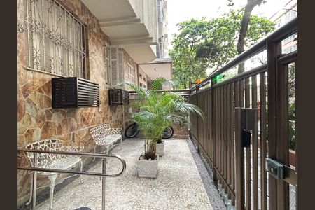 Apartamento à venda com 292m², 4 quartos e 1 vaga Apartamento à venda com 292m², 4 quartos e 1 vagaÁrea comum