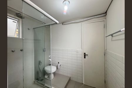 Apartamento à venda com 292m², 4 quartos e 1 vaga Apartamento à venda com 292m², 4 quartos e 1 vagaBanheiro