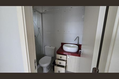Apartamento à venda com 89m², 3 quartos e 1 vaga Apartamento à venda com 89m², 3 quartos e 1 vagaBanheiro