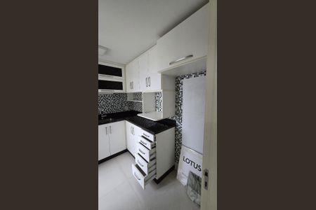 Apartamento à venda com 89m², 3 quartos e 1 vaga Apartamento à venda com 89m², 3 quartos e 1 vagaCozinha