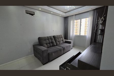 Apartamento à venda com 89m², 3 quartos e 1 vaga Apartamento à venda com 89m², 3 quartos e 1 vagaSala