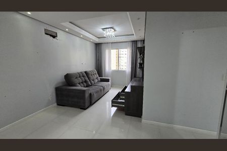 Apartamento à venda com 89m², 3 quartos e 1 vaga Apartamento à venda com 89m², 3 quartos e 1 vagaSala