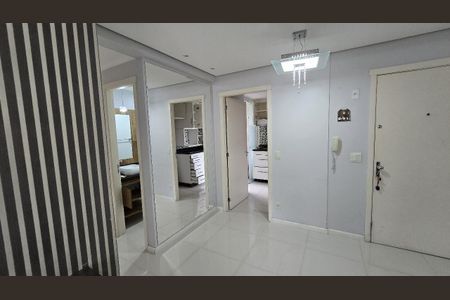 Apartamento à venda com 89m², 3 quartos e 1 vaga Apartamento à venda com 89m², 3 quartos e 1 vagaSala