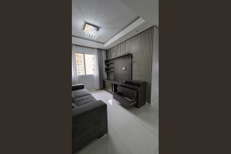 Apartamento à venda com 89m², 3 quartos e 1 vaga Apartamento à venda com 89m², 3 quartos e 1 vagaSala