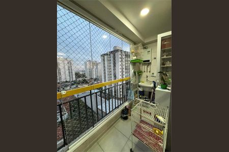Apartamento à venda com 2 quartos, 42m² em Vila Rosalia, Guarulhos