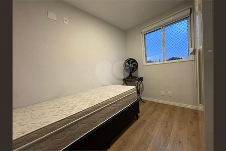 Apartamento à venda com 2 quartos, 42m² em Vila Rosalia, Guarulhos