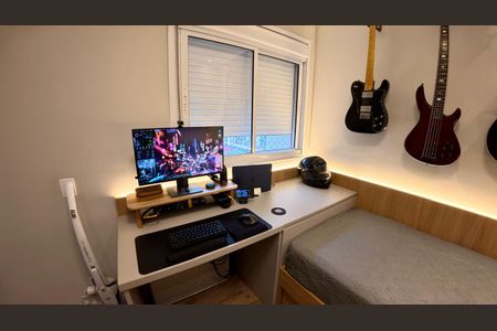 Apartamento à venda com 87m², 2 quartos e 2 vagas Apartamento à venda com 87m², 2 quartos e 2 vagasQuarto 2