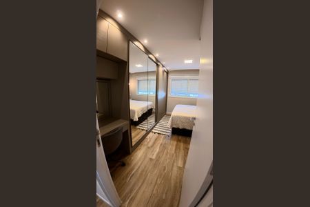 Apartamento à venda com 87m², 2 quartos e 2 vagas Apartamento à venda com 87m², 2 quartos e 2 vagasQuarto 1