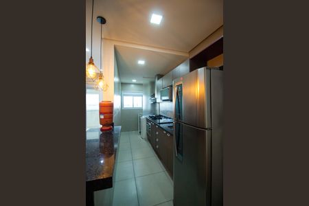Apartamento para alugar com 56m², 1 quarto e 2 vagas Apartamento para alugar com 56m², 1 quarto e 2 vagasCozinha