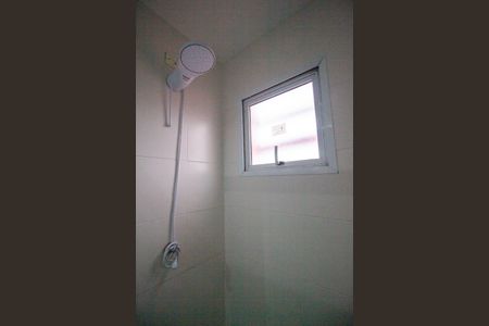 Apartamento para alugar com 56m², 1 quarto e 2 vagas Apartamento para alugar com 56m², 1 quarto e 2 vagasBanheiro