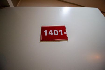 Apartamento para alugar com 56m², 1 quarto e 2 vagas Apartamento para alugar com 56m², 1 quarto e 2 vagasÁrea comum