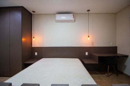 Apartamento para alugar com 56m², 1 quarto e 2 vagas Apartamento para alugar com 56m², 1 quarto e 2 vagasQuarto