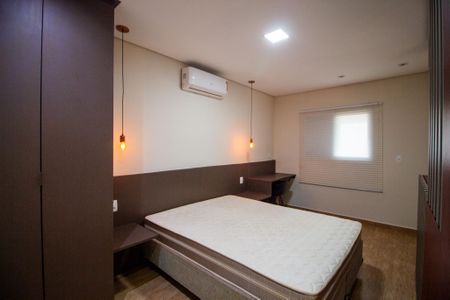 Apartamento para alugar com 56m², 1 quarto e 2 vagas Apartamento para alugar com 56m², 1 quarto e 2 vagasQuarto