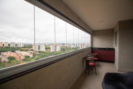 Apartamento para alugar com 56m², 1 quarto e 2 vagas Apartamento para alugar com 56m², 1 quarto e 2 vagasVaranda da Sala