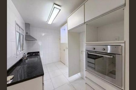 Apartamento à venda com 124m², 2 quartos e 2 vagas