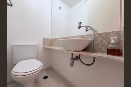 Apartamento à venda com 124m², 2 quartos e 2 vagas