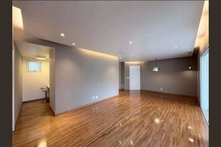 Apartamento à venda com 2 quartos, 124m² em Vila Gertrudes, São Paulo
