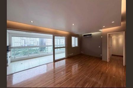Apartamento à venda com 2 quartos, 124m² em Vila Gertrudes, São Paulo