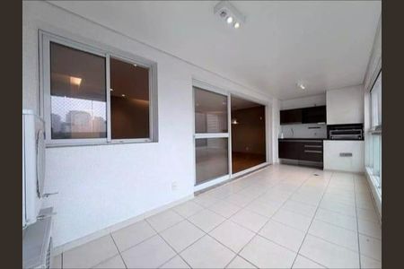 Apartamento à venda com 124m², 2 quartos e 2 vagas