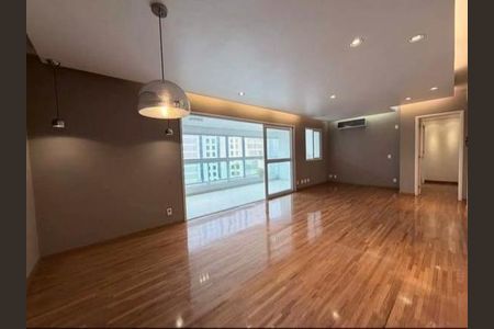 Apartamento à venda com 124m², 2 quartos e 2 vagas
