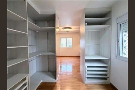 Apartamento à venda com 2 quartos, 124m² em Vila Gertrudes, São Paulo