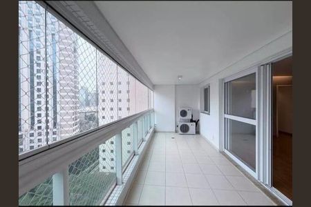 Apartamento à venda com 124m², 2 quartos e 2 vagas