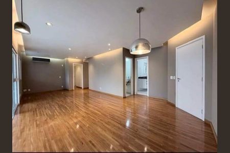 Apartamento à venda com 2 quartos, 124m² em Vila Gertrudes, São Paulo