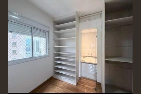 Apartamento à venda com 2 quartos, 124m² em Vila Gertrudes, São Paulo