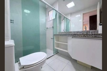 Apartamento à venda com 124m², 2 quartos e 2 vagas
