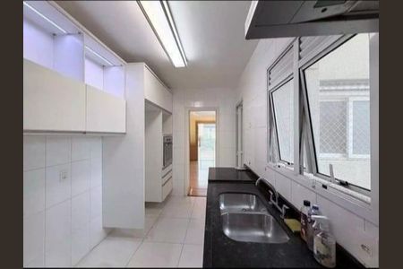 Apartamento à venda com 124m², 2 quartos e 2 vagas
