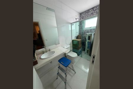 Casa à venda com 222m², 3 quartos e 5 vagas