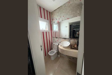 Casa à venda com 3 quartos, 222m² em Vila Augusta, Guarulhos