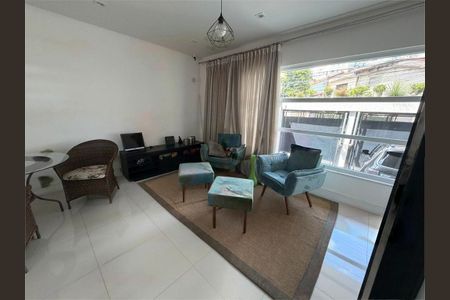 Casa à venda com 3 quartos, 222m² em Vila Augusta, Guarulhos